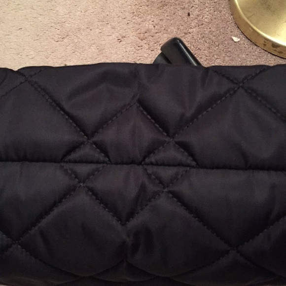 Designer MARC by Marc JACOBS Tote, Black, Medium - Picture 7 of 8